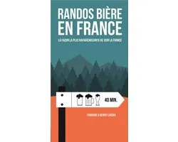 Randos bière en France Helvetiq