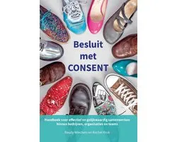 Besluit met CONSENT