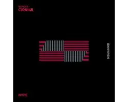 Border: Carnival - Hype version