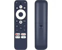 Remote control for replacement Wanbo Smart projectors Vali 1, X5 Pro, T2 Ultra, Davinci 1 Pro - ShopVlot