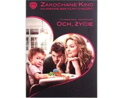 Life as We Know It [DVD]
