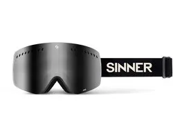 SINNER PINE - MATTE GREY - Unisex - Maat One size