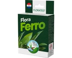 Colombo - Colombo flora ferro test