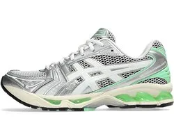 ASICS Gel-Kayano 14 Silver Lime