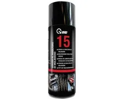 Moly Grease 400ml - Langdurige Smeermiddelen, Hoge Temperatuur en Drukbestendig [17215]