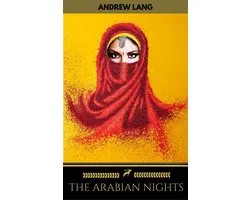 The Arabian Nights (Golden Deer Classics)