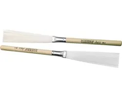 Rohema JB3 Jazz Brushes Hickory nylon brushes