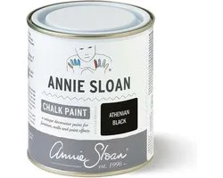 Annie Sloan Chalk Paint Athenian Black 500 ml