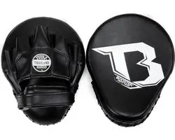 Booster Fightgear - Boks pads – 2 stuks