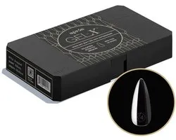 Aprés Gel-X® Sculpted Stiletto Medium (600pcs)