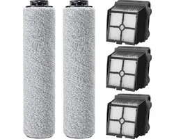 Convient pour un ensemble d'accessoires 5 pièces pour Tineco iFloor3 / Floor One S3