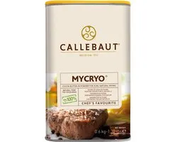 Callebaut - Bak-ingrediënt - Mycryo ™ Cacaoboter - 600g