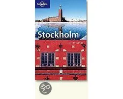 Lonely Planet Stockholm