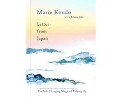 Letter from Japan