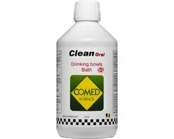 Comed Clean Oral 1L - voor postduiven