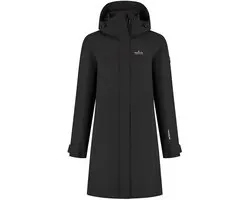 Veste Outdoor Kjelvik Livia Zwart