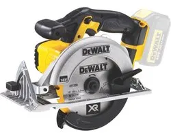 DeWalt DCS391N accu cirkelzaag | zonder accu's en lader