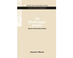 The World Copper Industry