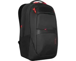 Laptop Case Targus Strike II Black 17,3"