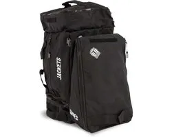 Sac de course Bioracer Noir
