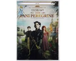 Miss Peregrine's Home for Peculiar Children [DVD]