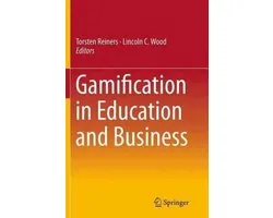 Gamification in Education and Business