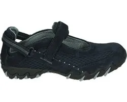 Allrounder - NIRO C. SUEDE - - Kleur: Blauw - Maat: 42.5