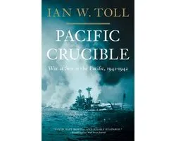 Pacific Crucible