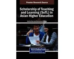 Scholarship of Teaching and Learning (SoTL) in Asian Higher Education