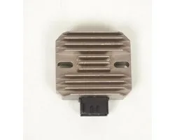 Régulateur redresseur de tension Tecnium pour Quad Yamaha 350 Raptor 2004 à 2013 02376-0E / 011139 Neuf