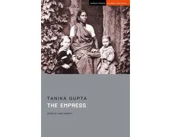Student Editions-The Empress