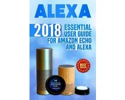 Secon Generation Echo, Alexa Echo, Internet, Alexa Dot, Alexa App- Alexa