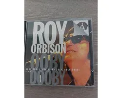 Roy Orbison Ooby Dooby