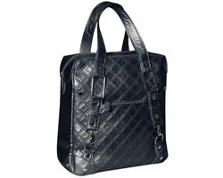 Couettes Fastrider Shopper noir
