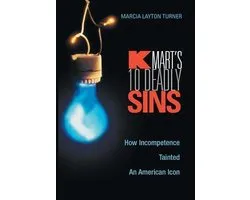 Kmart's Ten Deadly Sins