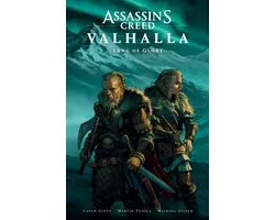 Assassin's Creed Valhalla: Song of Glory