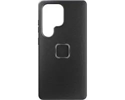 Étui en Fabric Peak Design Samsung Galaxy S25 Ultra