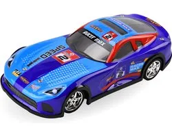 Gear2play RC Street Racer Max 1:18