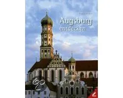 Augsburg entdecken