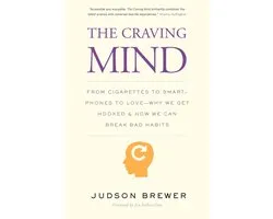 The Craving Mind – From Cigarettes to Smartphones to Love – Why We Get Hooked and How We Can Break Bad Habits