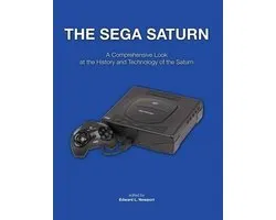 The Sega Saturn