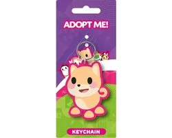 Adopt Me! - Dog - Sleutelhanger