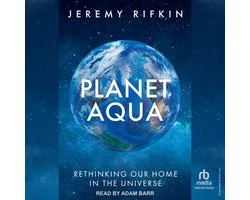Planet Aqua