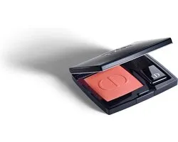 Dior Rouge Blush Actrice - Ultragepigmenteerde blush voor wangen - 028