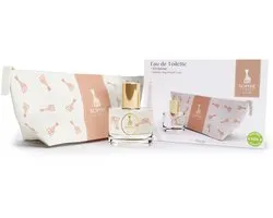 Sophie la Girafe Edt 50 Ml Spray + Toilet Bag