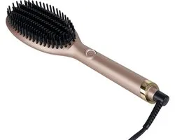 ghd - Glide Hotbrush Sunsthetic Collection - Brons