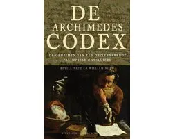 De Archimedes Codex