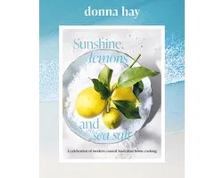 Sunshine, Lemons and Sea Salt