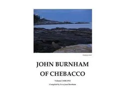John Burnham of Chebacco Volume 2