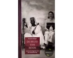 De bruid van Benin